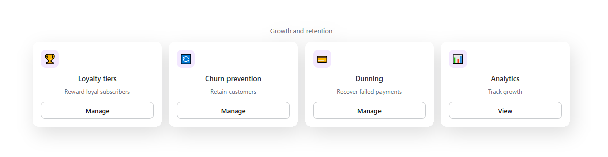 <strong>Retention</strong> tools that pay for themselves
